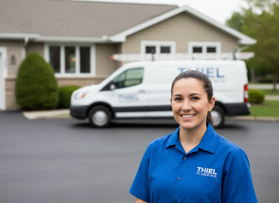 Plumber Newton, IA FAQs
